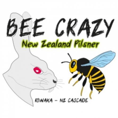Bee Crazy